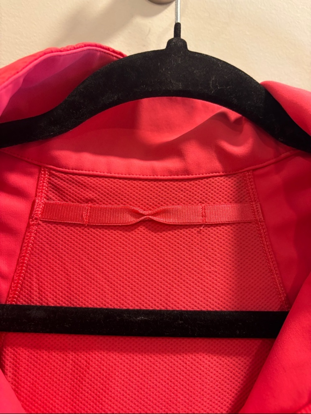 Lululemon 5 Mile Vest in Boom Juice Size 10 - Picture 14 of 15